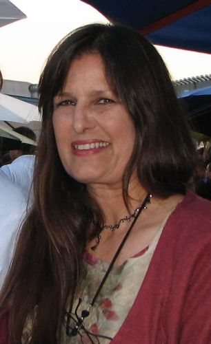 Rosemarie Armstrong