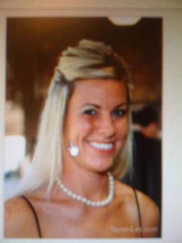 Tammie Pezzarossi