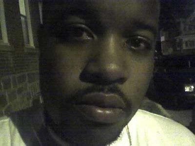 Donald Scott