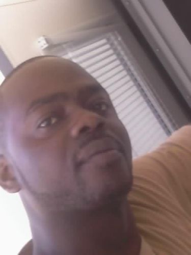 Frank Alston