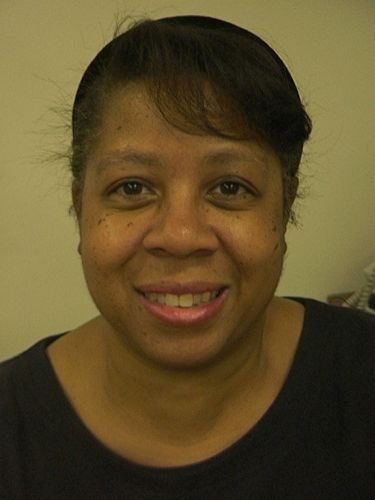 Evelyn Steward