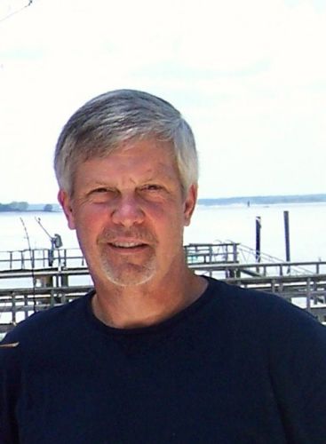 Michael Glenn