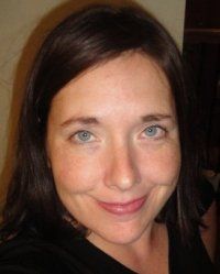Cathy Leonard