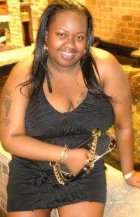 Brittny Myrick