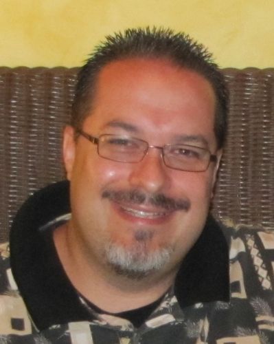 Gary Deutschmann
