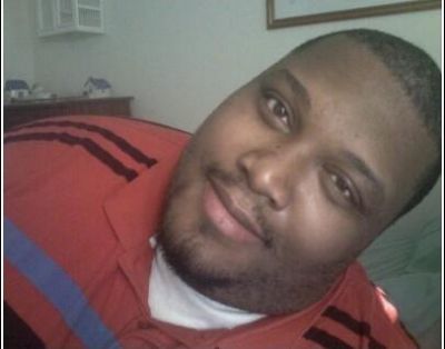 Victor Mccloud