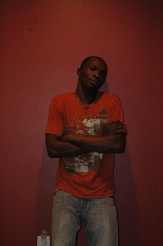 Anthony Smith