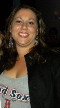 Holly Tuohy