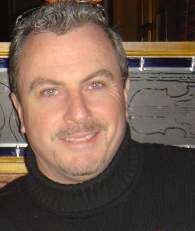 Christopher Harney