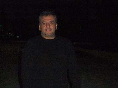 Frank Tangherlini