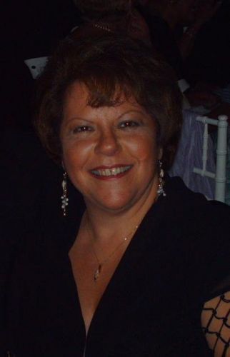 Patricia Battaglia