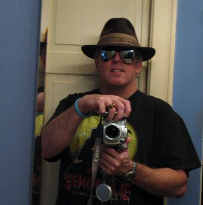 Sean Castor