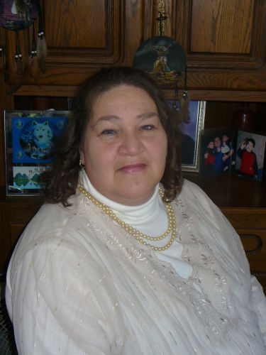 Donna Carlile