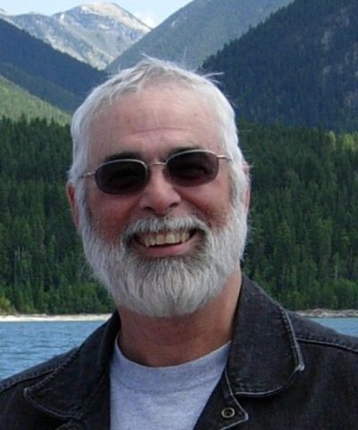 Dennis Fish