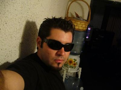 Robert Herrera
