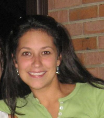 Angelia Bishop