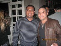 Freddy Umana