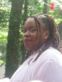 Tammy Patterson