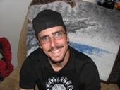 James Defrange