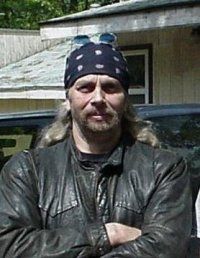 Steven Mcgraw