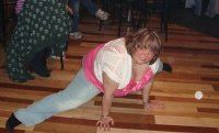 Kimberly Buell