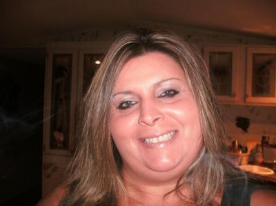 Patty Hayes
