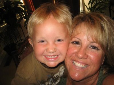 Michelle Matson