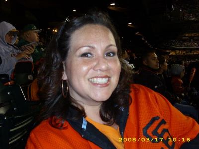 Yvette Reyes
