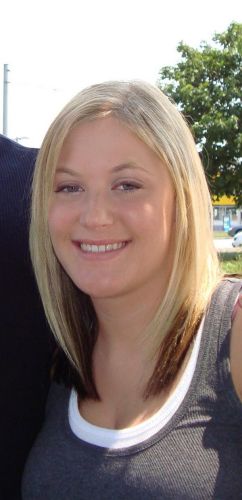Natasha Vendeland