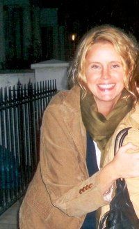Rebecca Pritts