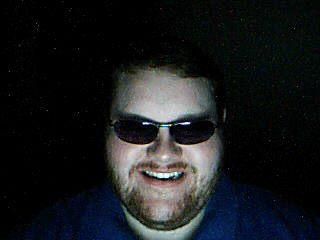 Justin Maberry
