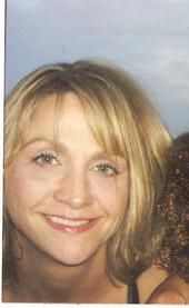 Tricia Cole