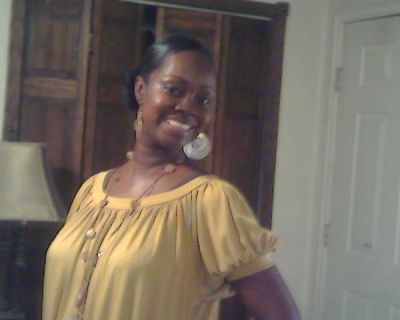 Chonte Gilmore