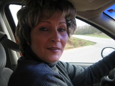 Ramona Getz