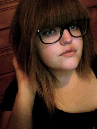 Brittany Rhudy