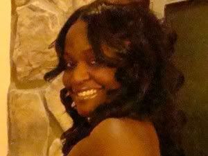 Andrea Holmes