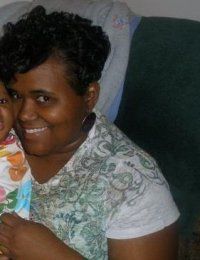 Niesha Love