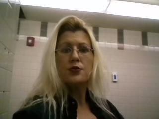Kimberly Combs