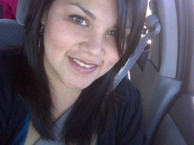 Farrah Oliver
