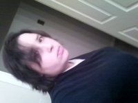 Cortney Burge