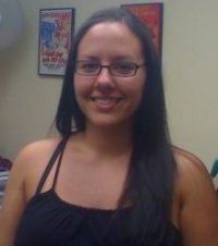 Shoshanah Abraham