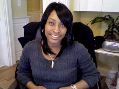 Charene Barber