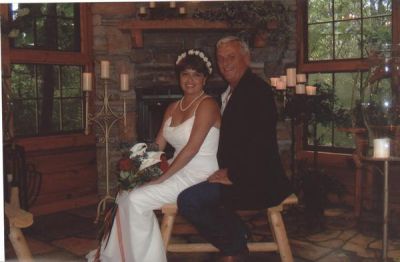 Connie Hinkel