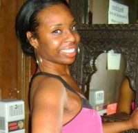 Tanesha Wright