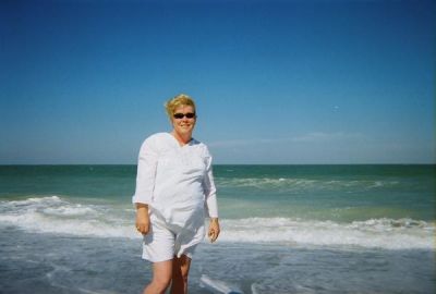 Carol Goodman