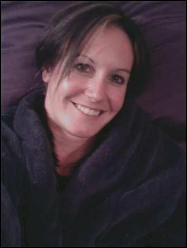 Tracey Raue