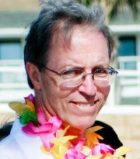 Gregory Mcclure