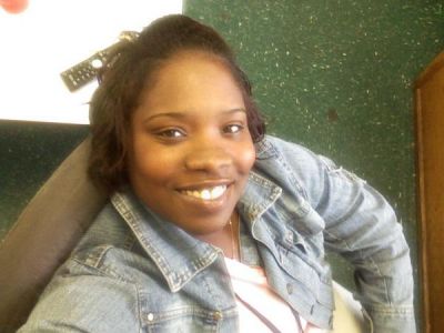 Brittney Thomas