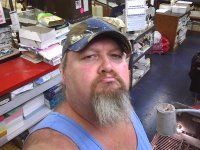 Brian Dawson