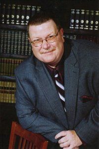 David Hevner
